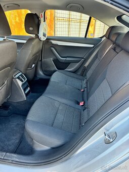 Škoda Octavia 1.6 TDI - 6