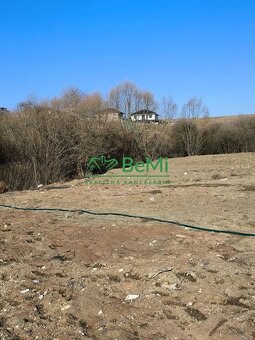 Pozemok Bitarová, okres Žilina, 1063m2 156-14-PEMOa - 6