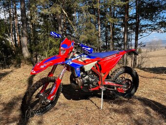 Beta race edition 250 - 6