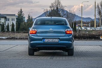 Citroën C-Elysée BlueHDi 100 Exclusive - 6