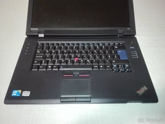 Lenovo Intel i3 4x2,4 GHz.500 GB. Nová baterka. - 6