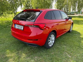 Skoda Scala 1.tsi 70kw - 6
