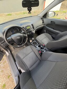 Predám Hyundai i30 - 6