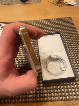 IPHONE 13 PRO 256GB WHITE - 6
