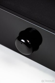 Musical Fidelity Elektra E-10 / presný, britský zvuk - 6