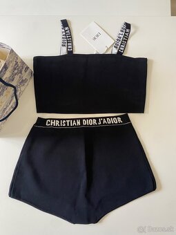 Christian Dior plavky - 6