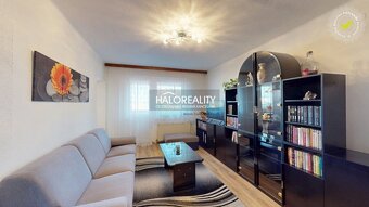 HALO reality - Predaj, trojizbový byt Borský Svätý Jur - ZNÍ - 6