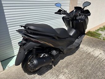ZONTES ZT 125i ERVO model 2025 - 6