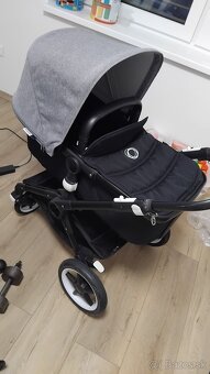 Bugaboo Fox - 6