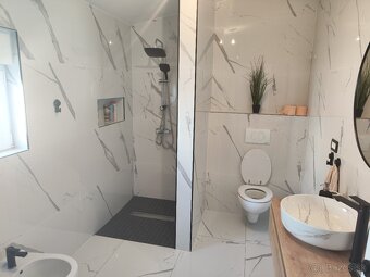 Dom s 2 apartmánmi a garážou, Chorvátsko VIR - 6