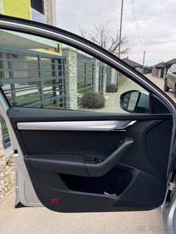 Škoda Octavia 1.6 TDI 116k Ambition - 6