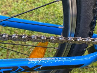 Detsky bicykel GIANT ARX 24 - 6