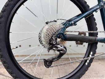 Saracen Mantra 24 - 6