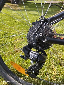 Bicykel Kellys Madman 30 XXS - 6