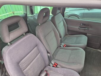 Predám VW SHARAN - 6