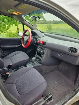 Mercedes A170 CDI - 6