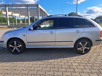 Skoda fabia 1.9tdi 74kw - 6