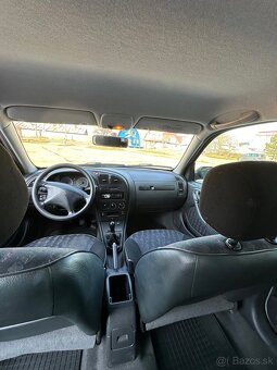 Citroën xsara 1.4HDi 5D - 6