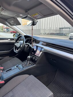 Predám VW Passat b8.5 - 6