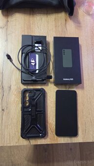 Samsung Galaxy S23 - 6