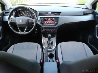 Seat Arona 1.0 TSI DSG 2019 - Full LED, ACC, VYHRIEVANE S. - - 6
