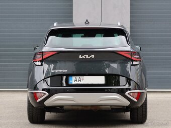 Sportage Platinum 1.6 TGDI 4x4,kúp.v SR,záruka do 05/2030 - 6