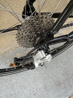 KTM Life Cross 28’ - 6