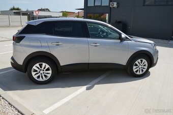 Peugeot 3008 1.5 BlueHDi S&S - 6