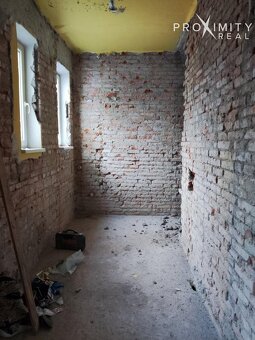 3-PODLAŽNÝ RODINNÝ DOM, TOP LOKALITA- UL. ZÁBORSKÉHO - 6
