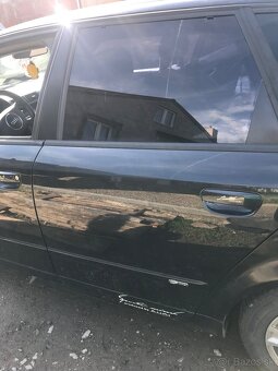 Dvere na Audi a4 b6 avant 1.9tdi 96kw rok 2006 - 6