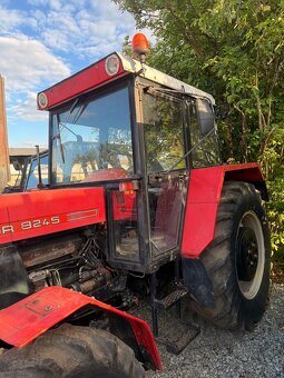 Zetor 8245 bez Tp - 6