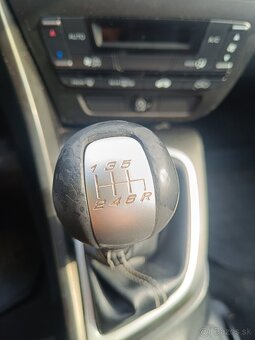 Honda Civic - 6
