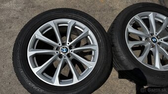 BMW X7 G07 disky kolesa R20 275/50R20 BMW 6880688 - 6