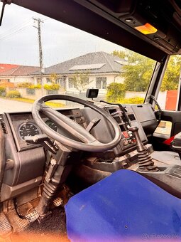 Iveco Crusor 340 - 6