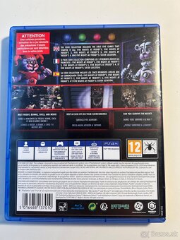 predam hry na Playstation 4 - 6
