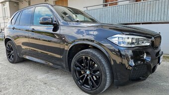 BMW X5 xDrive 30d M-PACKET A/T SK - 6