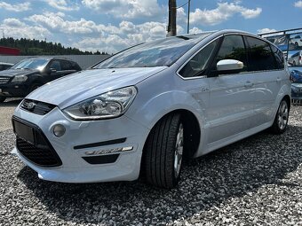 Ford S-Max 2.0 EcoBoost SCTi Titanium A/T - 6