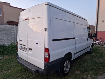 Ford Transit 350M 2.2 TDCi 103kW - 6