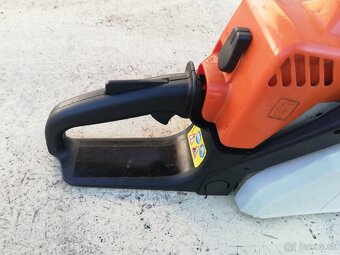Motorová píla Stihl MS 180 - 6