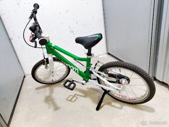 Detský bicykel WOOM 3 Go - 6
