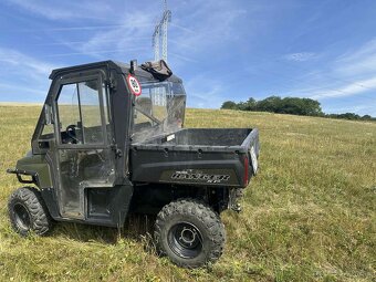 Polaris RANGER 800 XP - 6