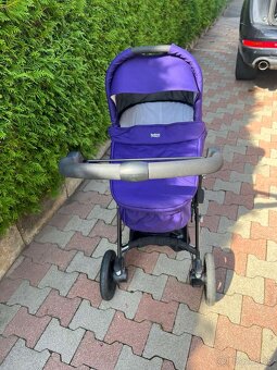 Britax 4motion - 6