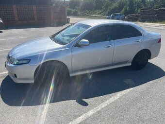 Honda accord 2.2 i-ctdi - 6