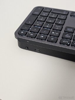 Logitech MX Keys S klávesnica - 6