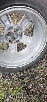 Predam 5x110 r17 - 6