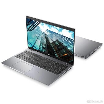DELL Latitude 5520 s i5 11th, 16GB DDR4/512GB nvme/15.6LED - 6