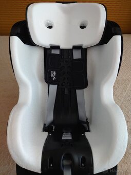 BRITAX RÖMER DUALFIX M i-SIZE - 6