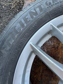 5x100 r16 ronal - 6