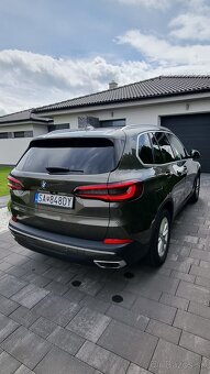 PREDAM BMW X5 XDRIVE 30D - 6