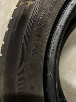 205/55R16 zimné pneumatiky - 6